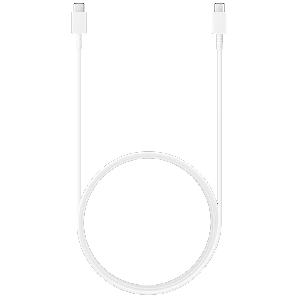 Samsung Kabl za mobitel USB type C, 1.8 met., 5A, bijela - EP-DX510JWEGEU slika 1