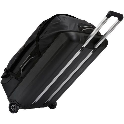 Thule Chasm Wheeled Duffel 81cm/32" putna torba 110L crna slika 14