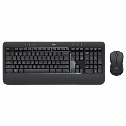 Bežična tastatura + miš Logitech MK540 us slika 1