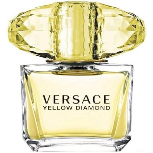 Versace Yellow Diamond Eau De Toilette 50 ml (woman) slika 1