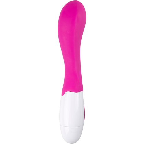 EasyToys Rose Vibrator - Roza slika 2