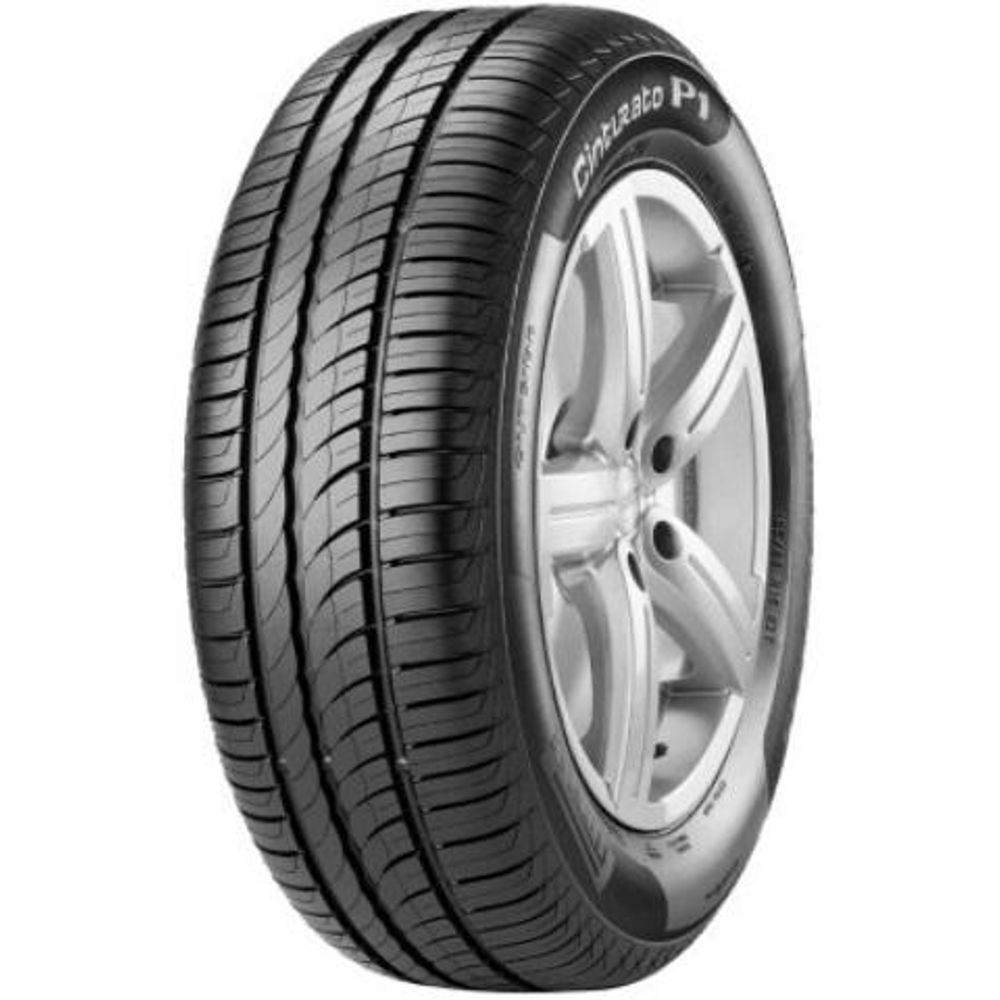 Pirelli Ljetna guma P1 CINTURATO VERDE 185/65R15 (putnička vozila) slika 1
