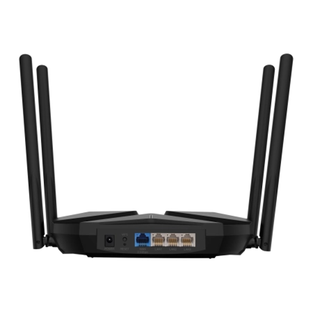 Mercusys Ruter MR85X AX3000 WiFi 6Dual Band slika 2