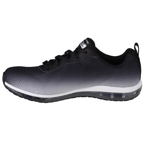 Skechers Skech-air Element Ženske Sportske Tenisice 12640-BKW slika 6