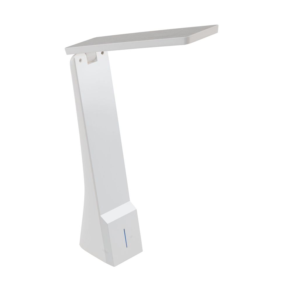 Eglo La seca stolna/1, led, 1,8w, 170lm, usb, baterije, bijela  slika 1