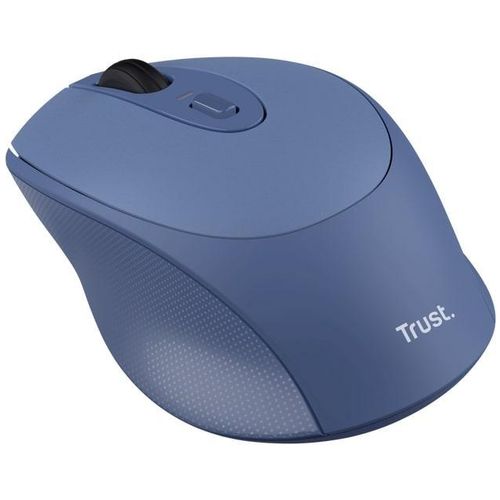 Trust ZAYA Mouse Radio Optical Blue 4 Buttons 1600 dpi slika 5