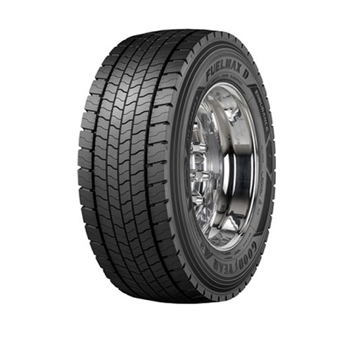 Goodyear 315/60R22.5 FUELMAX D END 152/148L 3PSF Teretna Pogonska slika 1