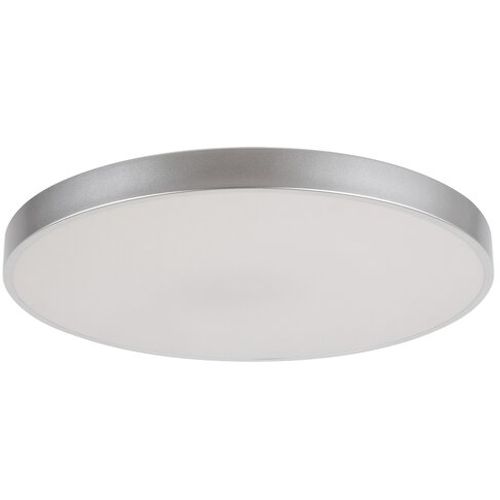 Rabalux Tesia, plafonjera,srebrna, LED 60W slika 1