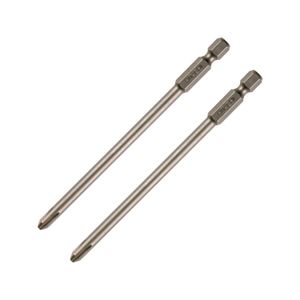 Hikoki bit 752376 1/4" (PH 2;136,4 mm; 2/1)