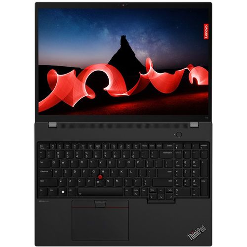 Laptop Lenovo ThinkPad T16 G2 21HH002DSC, i5-1335U, 16GB, 512GB, 16" WUXGA, Windows 11 Pro slika 4