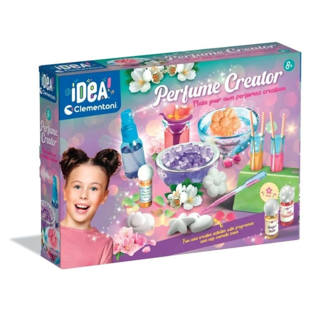 Clementoni CL75105 Idea Perfume Creator slika 1