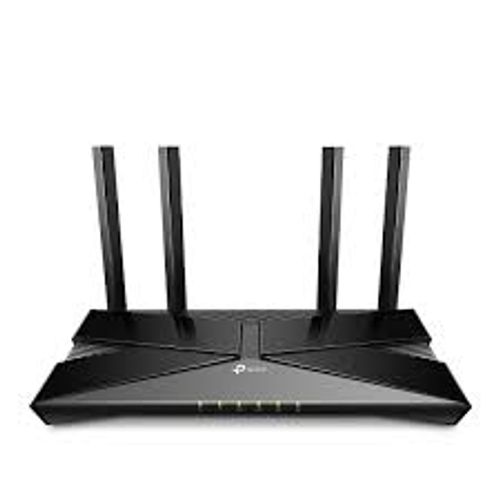 Router TP-Link AX3000 Dual-Band Wi-Fi 6 slika 2