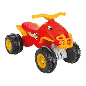 Pilsan Guralica Quad ATV 07-809