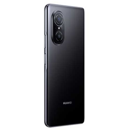 Huawei mobilni telefon nova 9 SE Midnight Black slika 5