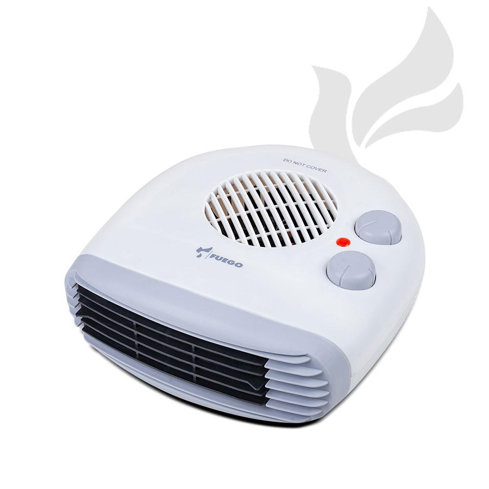 FUEGO Grijalica FH15, 1000/2000 W slika 1