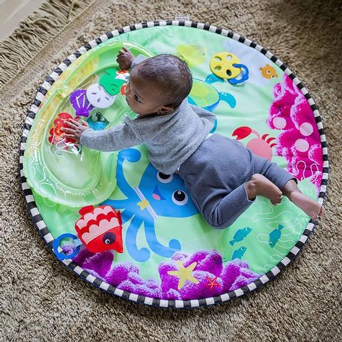 Kids Ii Baby Einstein Podloga Za Igru - Sea Floor Explorers 12807 0M+ slika 7