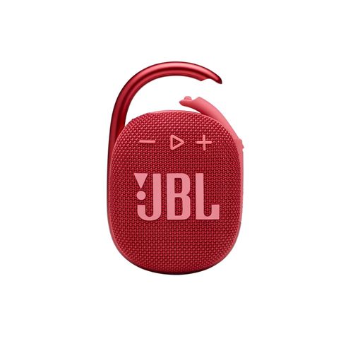 JBL CLIP 4 Prijenosni Bluetooth zvučnik, crveni slika 2