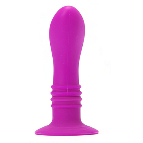 Pretty Love Booty Passion analni vibrator slika 2