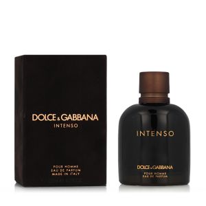 Dolce &amp; Gabbana Pour Homme Intenso Eau De Parfum 125 ml (man)