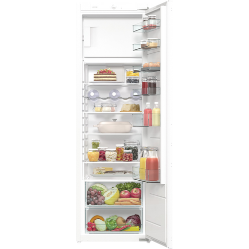 Gorenje RBI418EE0 Ugradni frižider, visina 177.2 cm slika 5