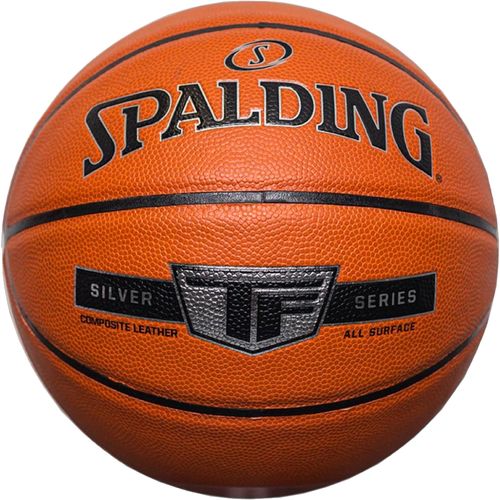 Spalding silver tf ball 76859z slika 1