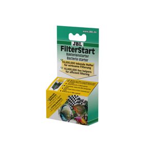 JBL Filterstart, 10 ml