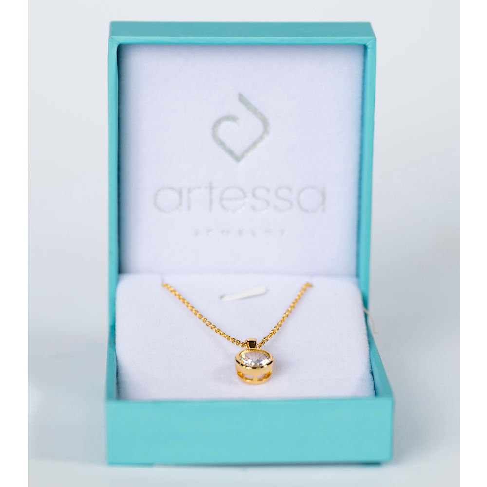 Artessa Ogrlica NH017W32207 slika 3
