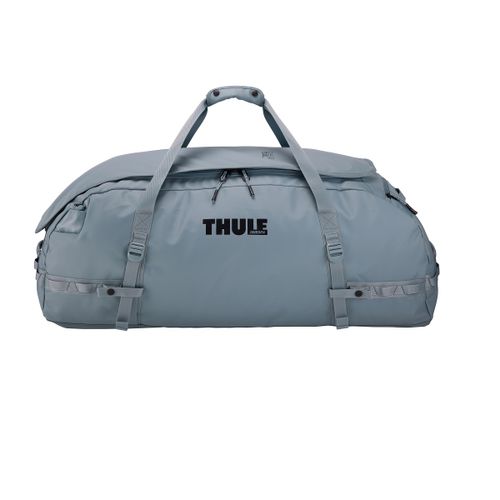 Sportska/putna torba i ruksak 2u1 Thule Chasm 130 L - plavosiva slika 2