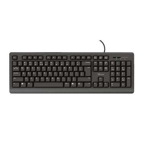 Trust PRIMO KEYBOARD US (23880) slika 4