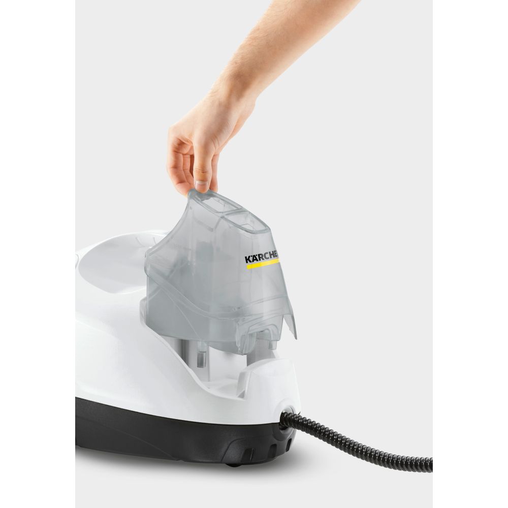Karcher parni čistač SC4 Easyfix 2000W, 3,5 bar, 0,5 L (1.512-630.0) slika 4