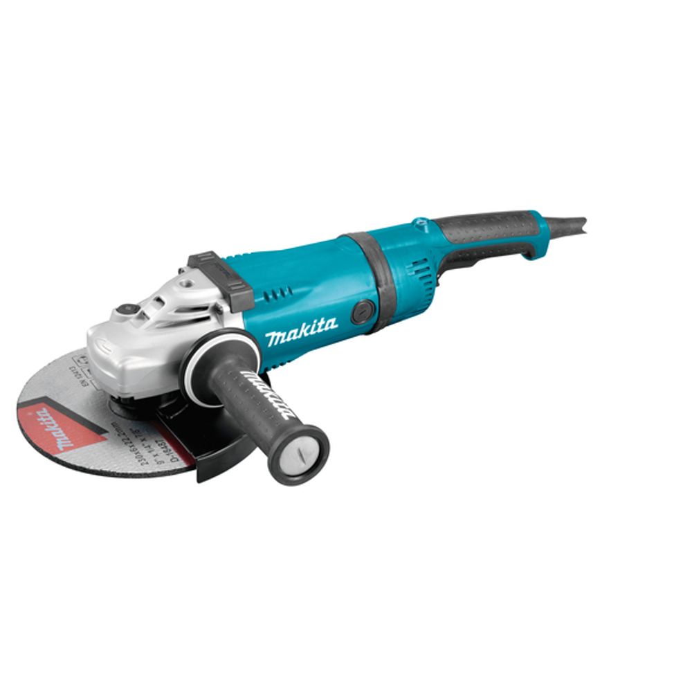Makita Ugaona brusilica GA9040RF01 slika 1