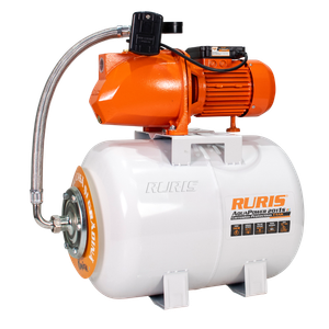 RURIS hidrofor hidropak za vodu AquaPower 2011 S