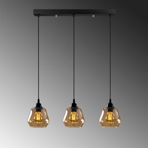 Gold - 032 Gold
Black Chandelier slika 5