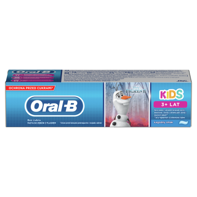 Oral-B paste za zube