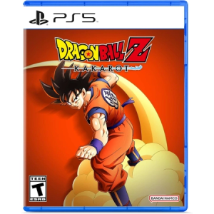 PS5 Dragon Ball Z Kakarot