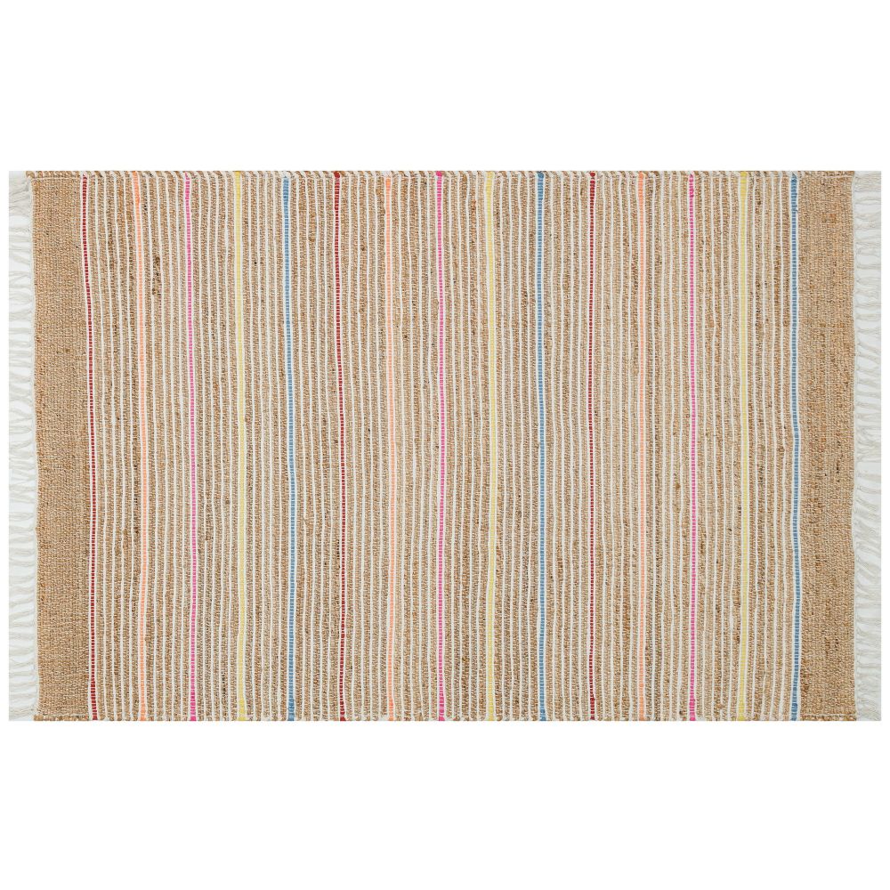 Ech 05 - Prirodni Multy Krema Tepih za Hol (80 x 150 cm) slika 2