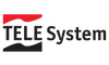 TELE System logo