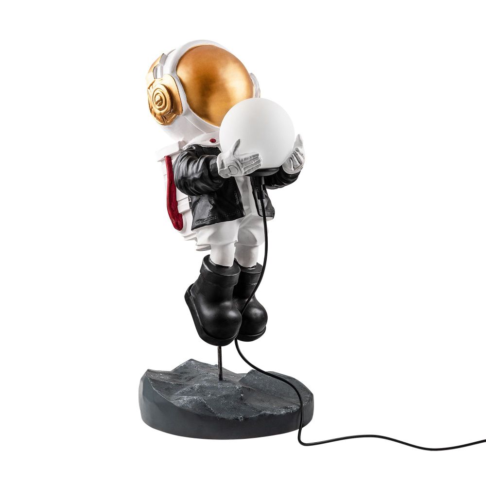 Podna Lampa Astronaut - Višebojna slika 4