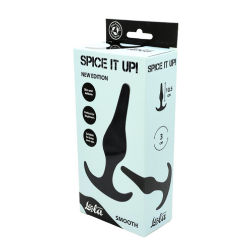 Analna kupa Lola games Spice it up Black slika 1