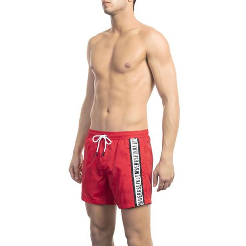 Bikkembergs Beachwear Muški Kupaći Kostim BKK1MBS02 slika 1