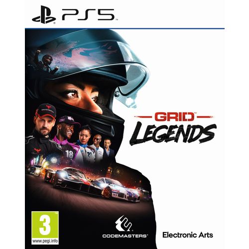 GRID Legends (Playstation 5) slika 1