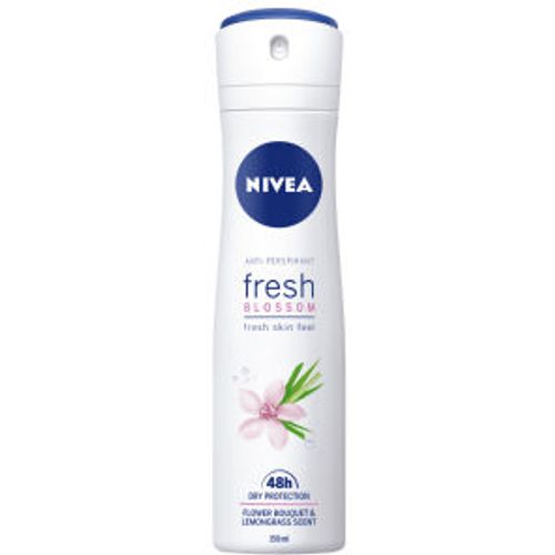 NIVEA DEO Fresh Blossom antiperspirant sprej za žene, 150ml slika 1