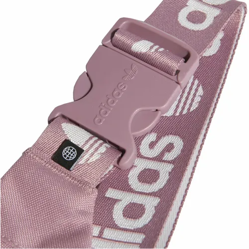 Adidas adicolor branded webbing waist bag hd7169 slika 8