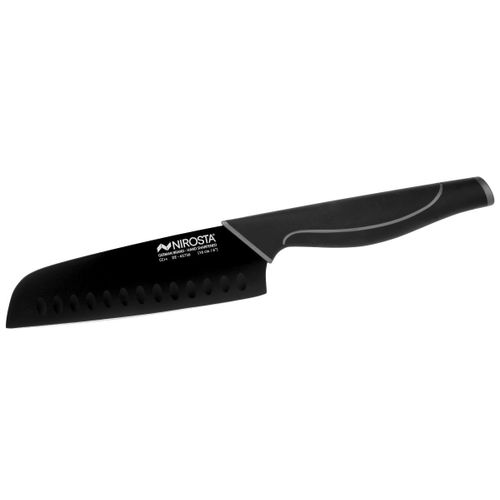 Fackelmann nož santoku 30cm, wave slika 1