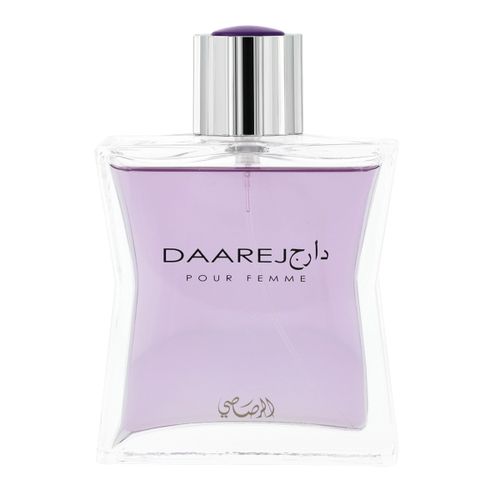 Rasasi Daarej Pour Femme Eau De Parfum 100 ml (woman) slika 4