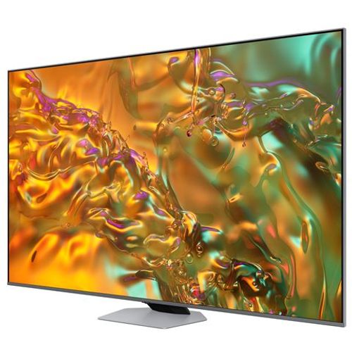Samsung QE55Q80DATXXH Televizor 55" QLED TV  4K, 100/120 Hz, Quantum HDR slika 1