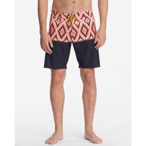 Billabong Fifty Airlite boardshorts