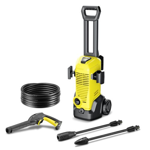 Karcher K 3 - Kompresorski čistač slika 2