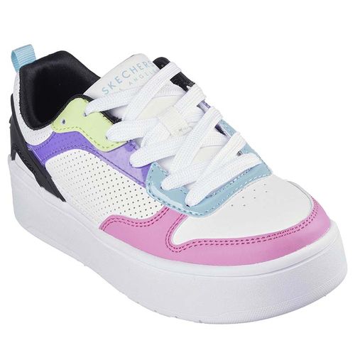 SKECHERS PATIKE COURT HIGH ZA DEVOJČICE slika 5