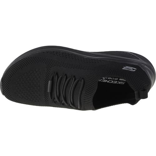 Skechers Bobs Sport Sparrow 2.0 ženske tenisice 117027-BBK slika 3